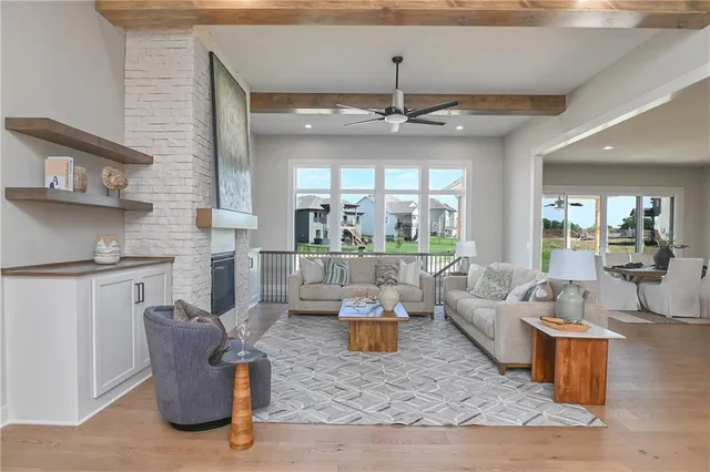 $802,445 | 6005 Arapahoe Street, Shawnee, KS 66226