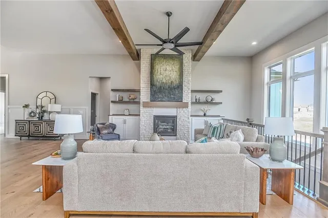 $802,445 | 6005 Arapahoe Street, Shawnee, KS 66226