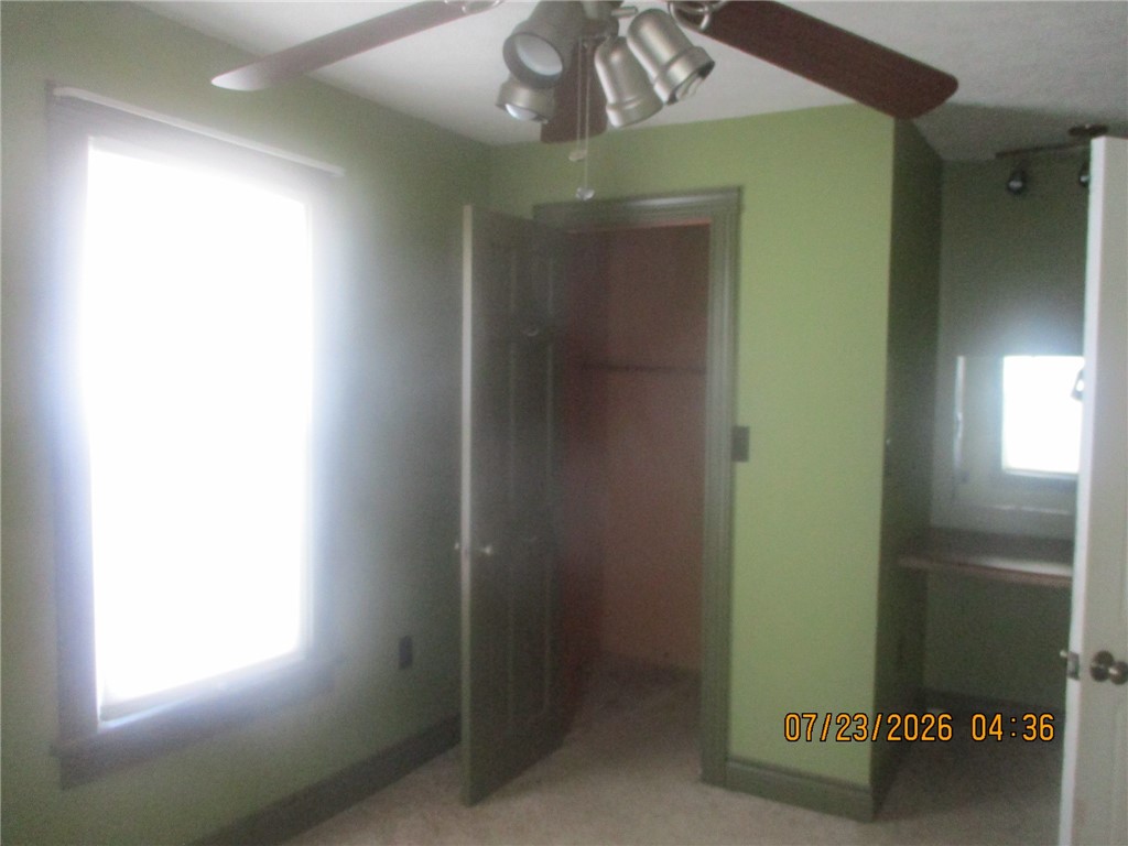 210 William Street Barton, NY 14892 - Photo 25 of 31 Bedroom 2
