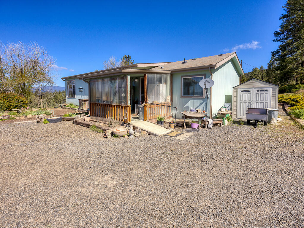 28351 Yonna Wood Road Bonanza, OR 97623 - Photo 27 of 57 Yonna Wood-17