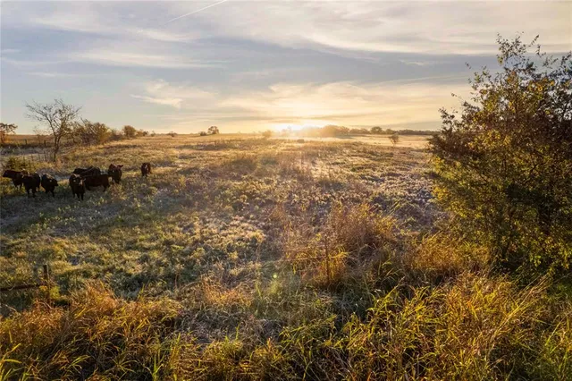 a view of city and mountain