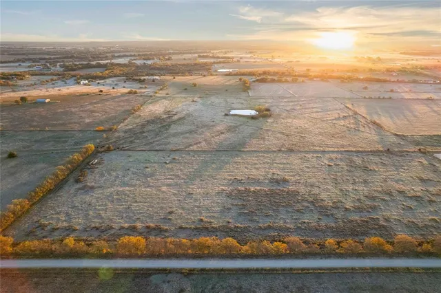 a view of beach and ocean