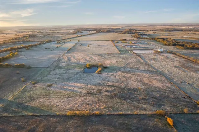 a view of an ocean beach