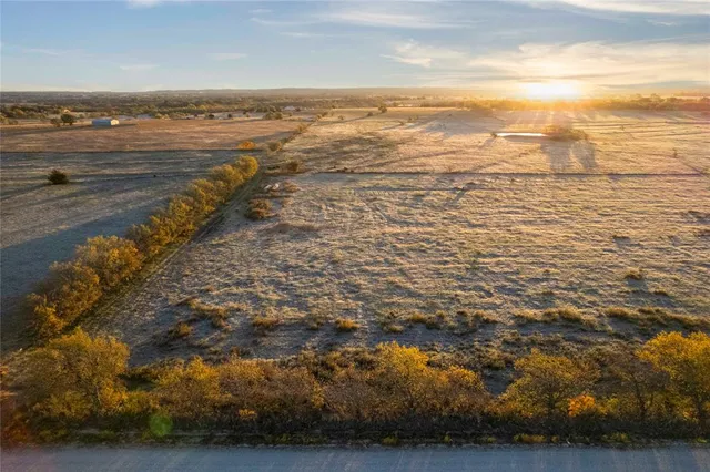 a view of an ocean and beach