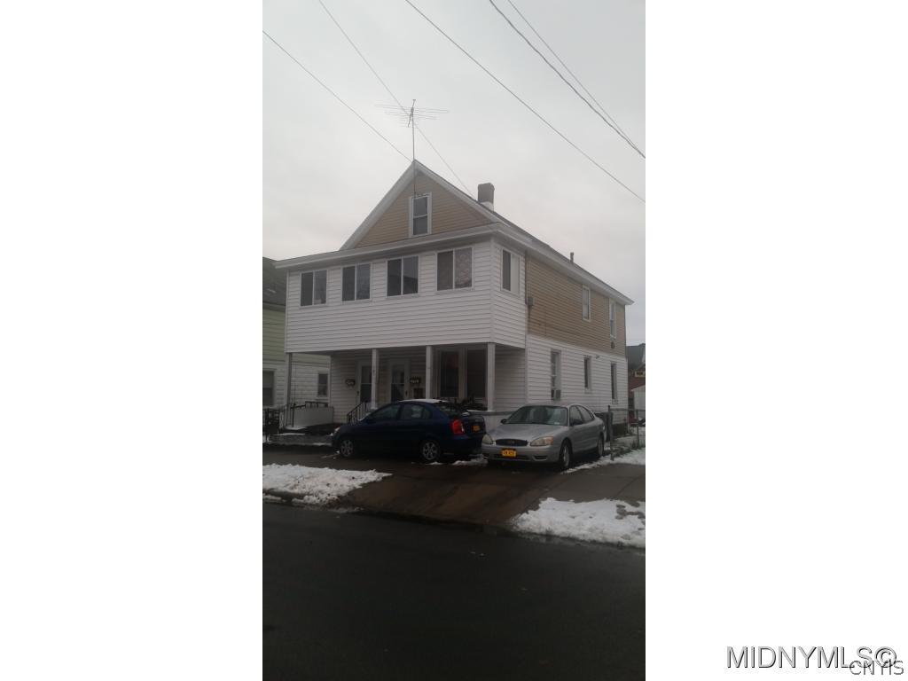 121 4th Street Rome, NY 13440 - Photo 1 of 1