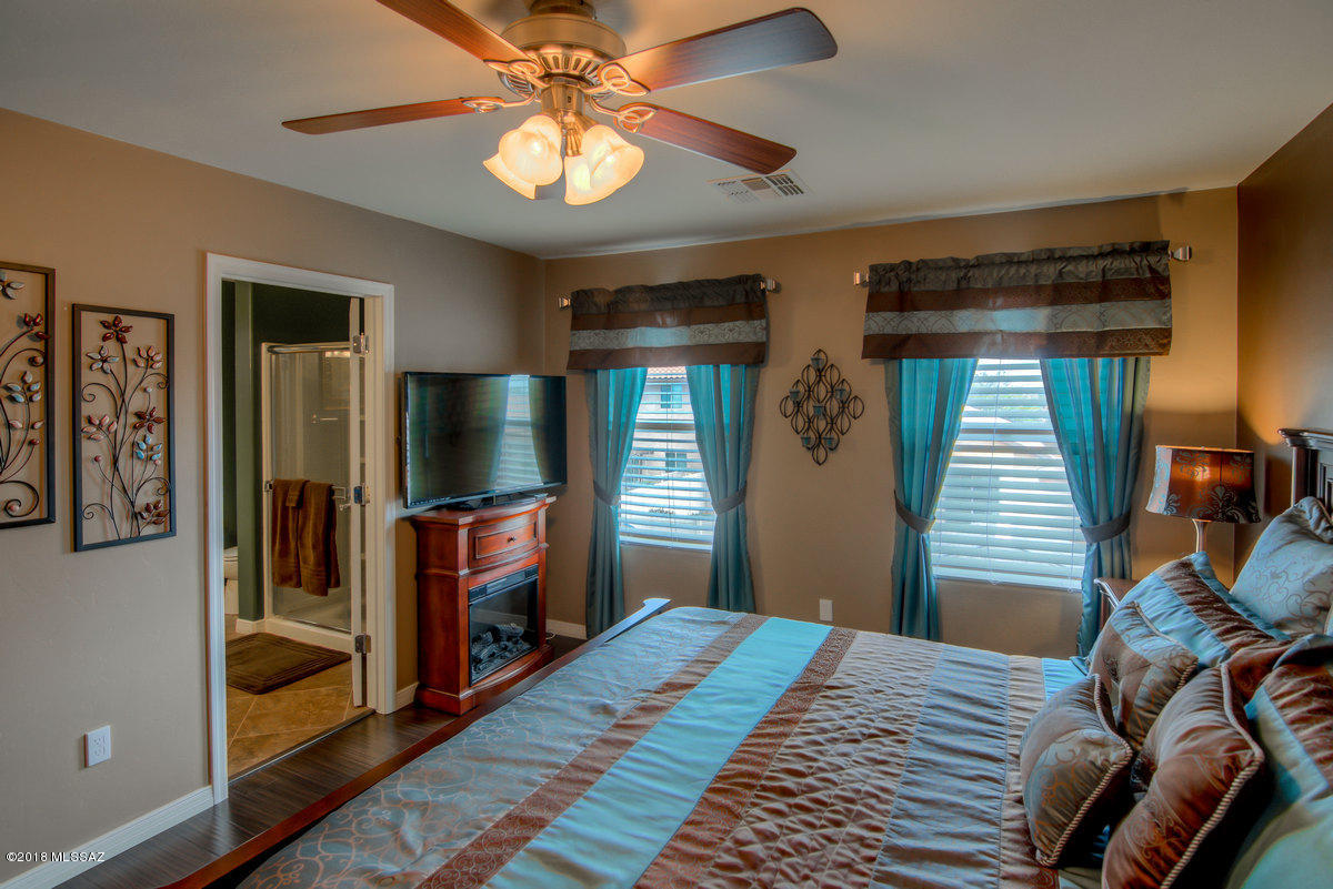 21114 East Frontier Road Red Rock, AZ 85145 - Photo 32 of 50