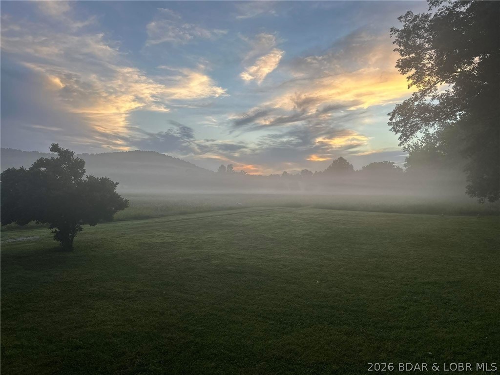 270 Foggy Bottom Road Roach, MO 65787 - Photo 2 of 55 Start your day with a beautiful sunrise.