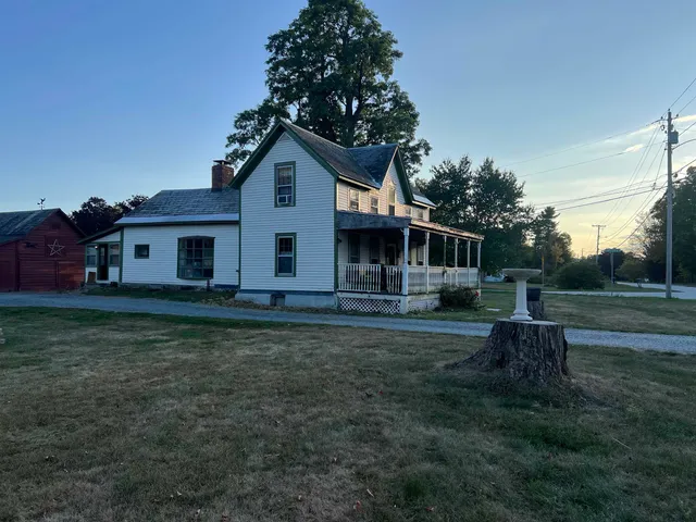 $198,000 | 1100 East Main Street, Poultney, VT 05764