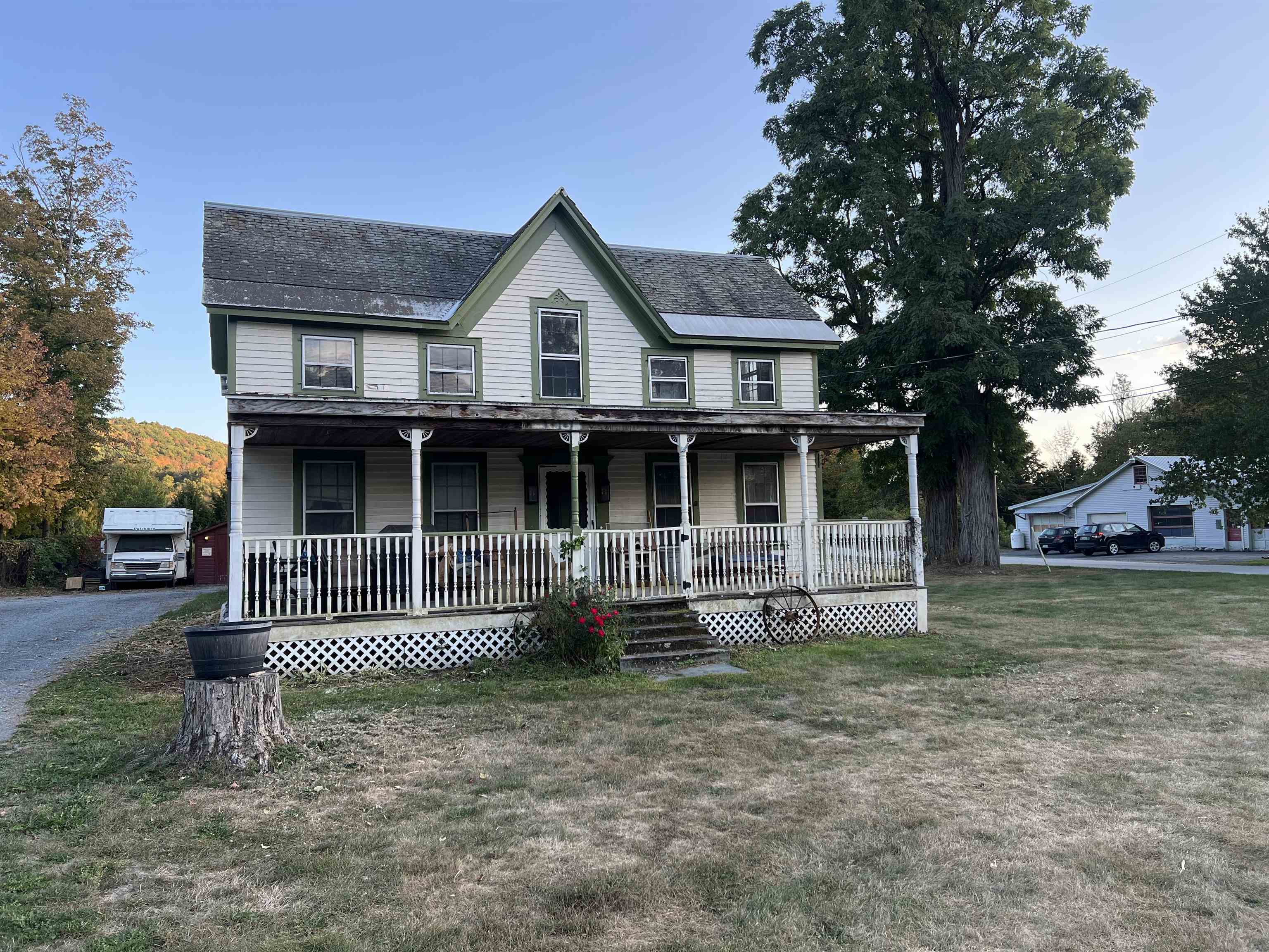 1100 East Main Street Poultney, VT 05764 - Photo 3 of 7