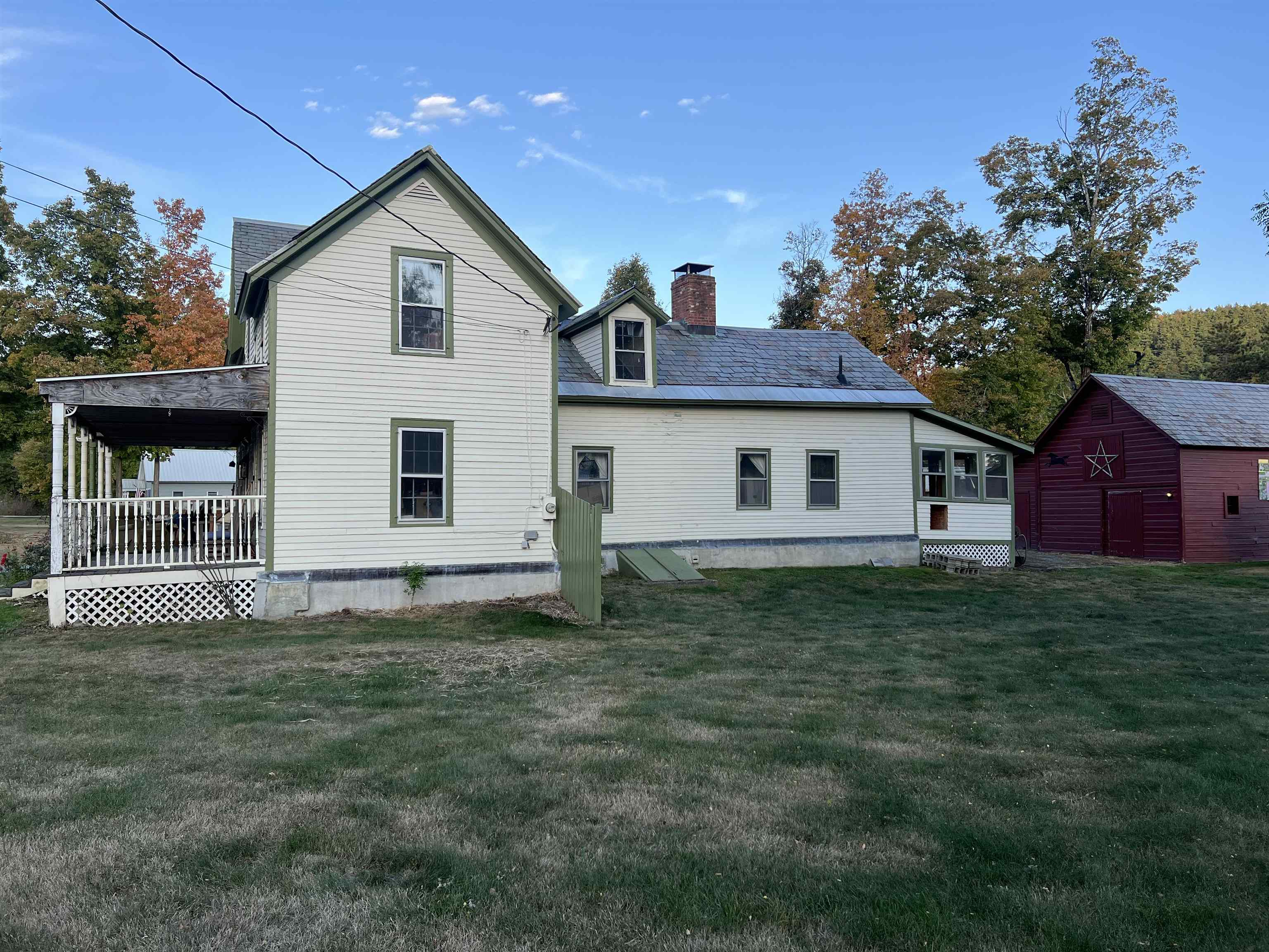 1100 East Main Street Poultney, VT 05764 - Photo 4 of 7