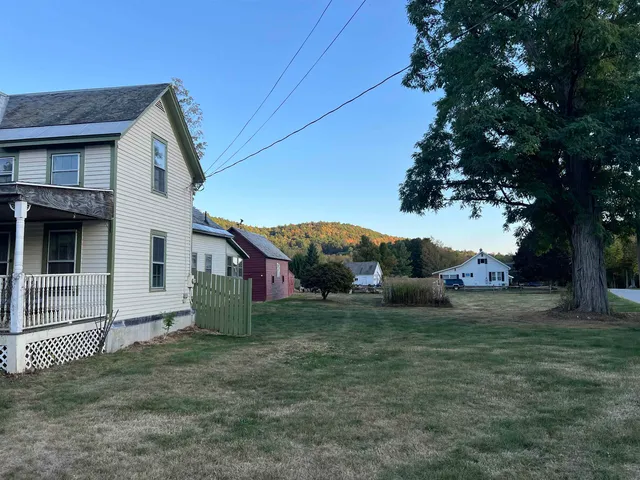 $198,000 | 1100 East Main Street, Poultney, VT 05764