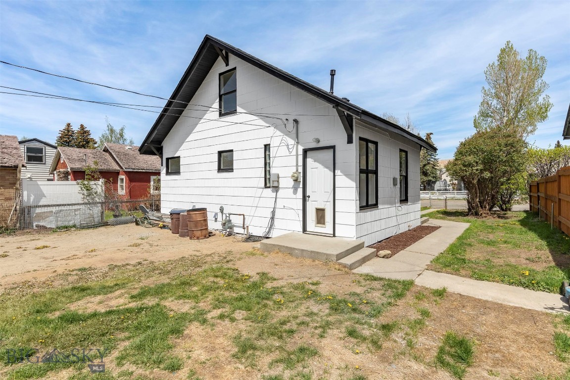 2322 Locust Street Butte, MT 59701 - Photo 20 of 22 Gallery Image 20