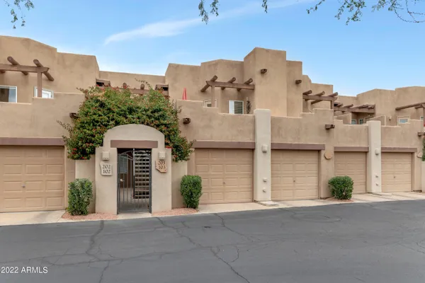 $6,495 | 7021 East Earll Drive, Unit 103, Scottsdale, AZ 85251