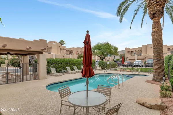 $6,495 | 7021 East Earll Drive, Unit 103, Scottsdale, AZ 85251
