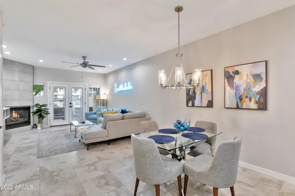 $6,495 | 7021 East Earll Drive, Unit 103, Scottsdale, AZ 85251