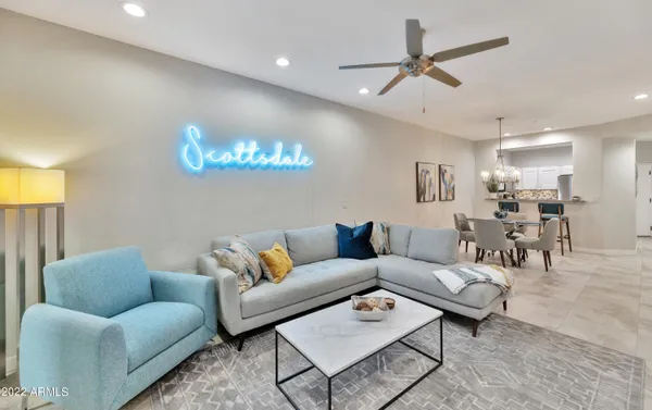 $6,495 | 7021 East Earll Drive, Unit 103, Scottsdale, AZ 85251