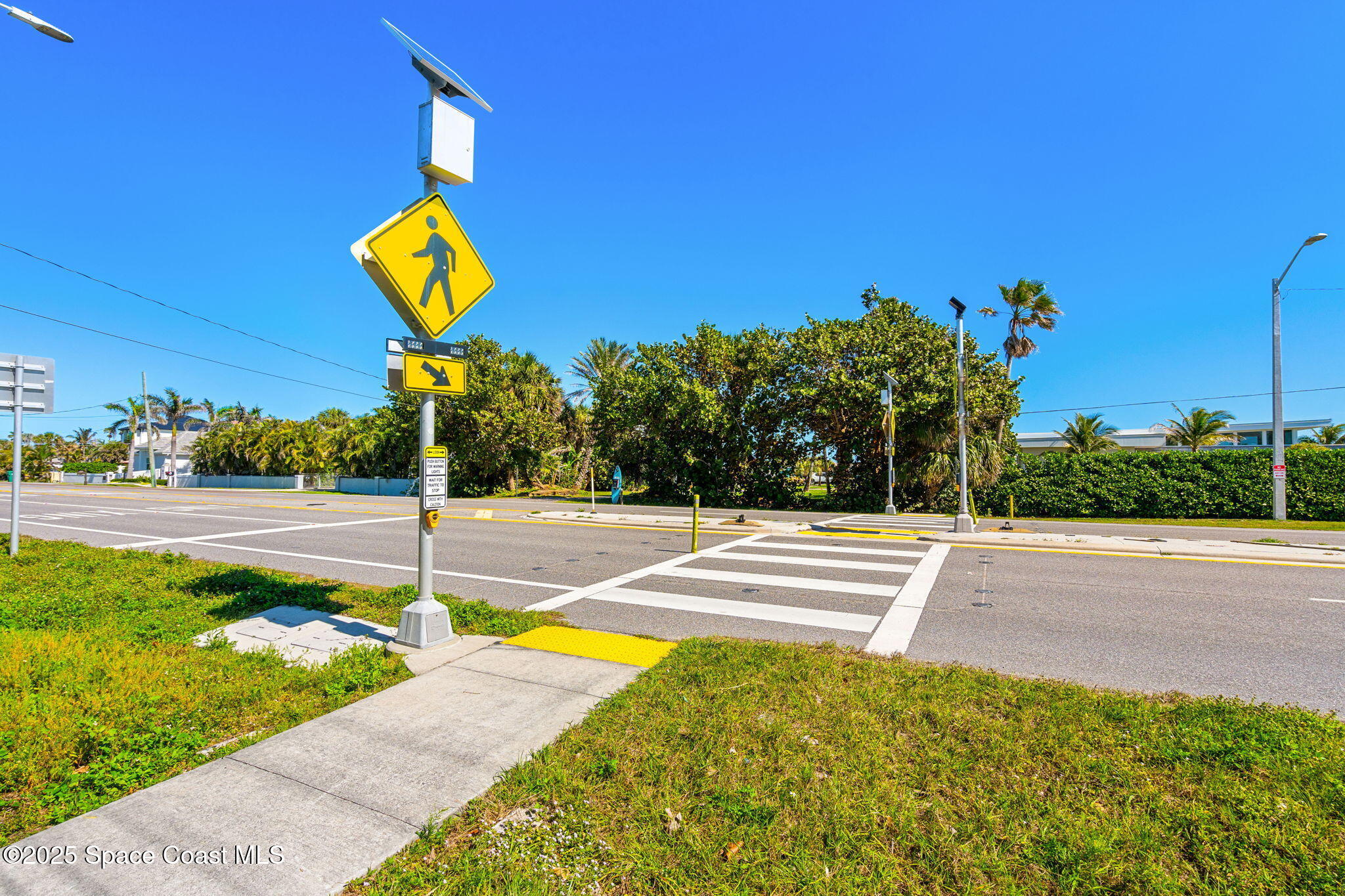 141 Diane Circle Indialantic, FL 32903 - Photo 30 of 36 a view of a park