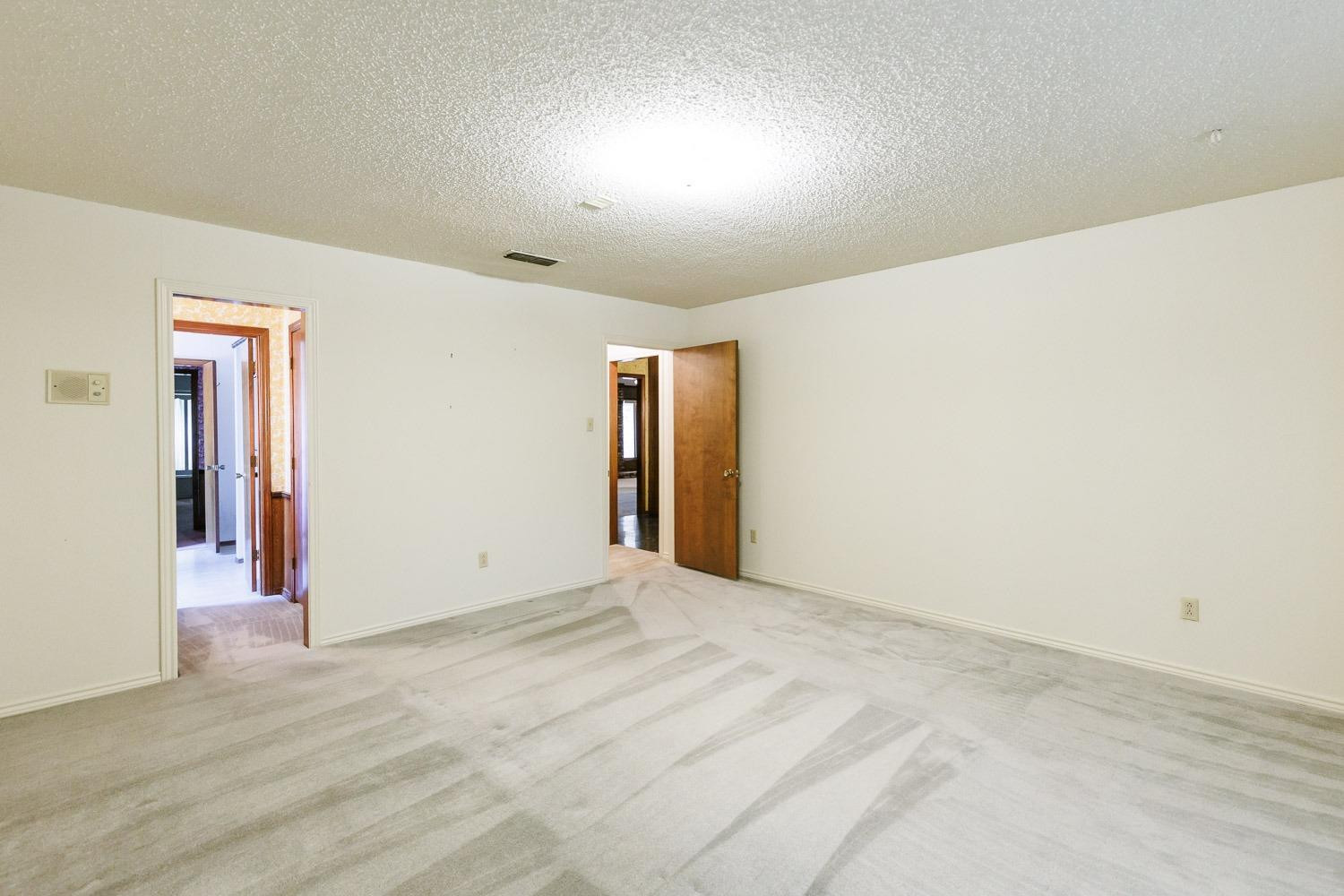 3402 79th Street Lubbock, TX 79423 - Photo 37 of 49 a view of an empty room