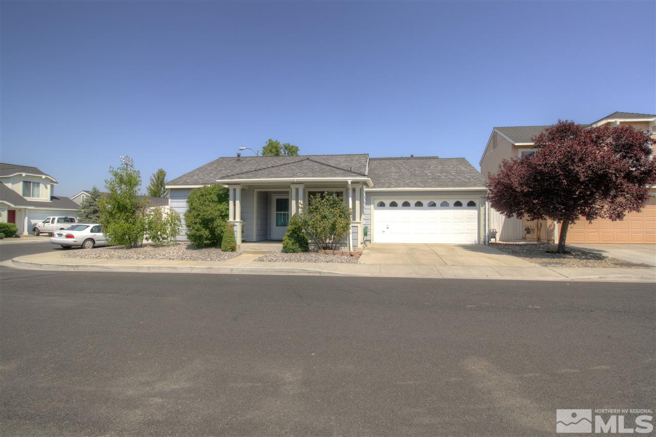 4570 China Rose Circle Reno, NV 89502 - Photo 1 of 1 Photo 1