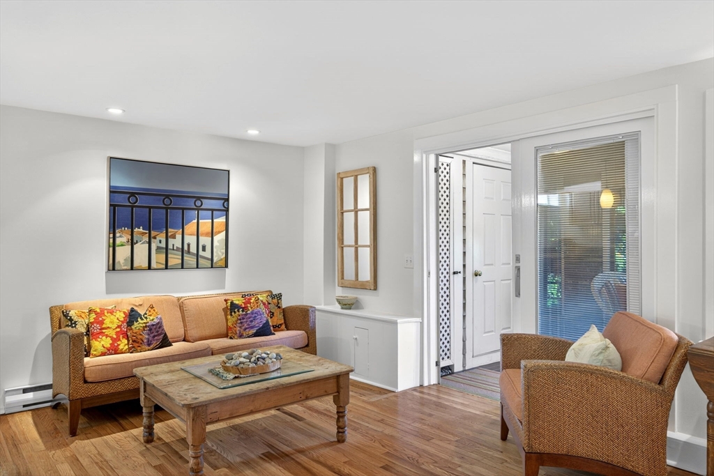 7 Miller Hill Road, Unit 1 Provincetown, MA 02657 - Photo 19 of 42