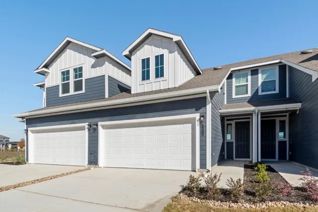 $365,240 | 18909 Schultz Lane, Unit 1002, Round Rock, TX 78664