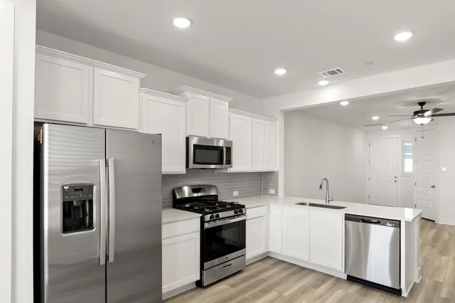 $348,310 | 18909 Schultz Lane, Unit 1002, Round Rock, TX 78664