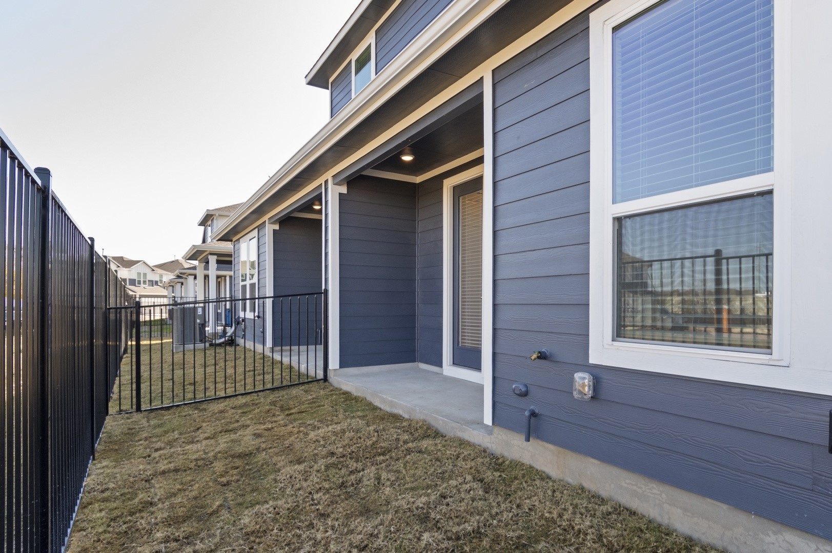 18909 Schultz Lane, Unit 1002 Round Rock, TX 78664 - Photo 23 of 24