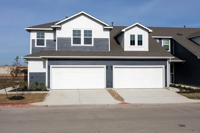 $348,310 | 18909 Schultz Lane, Unit 1002, Round Rock, TX 78664