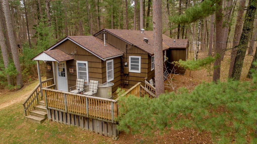 8410 Dunstad Road Lake Shore, MN 56468 - Photo 1 of 1