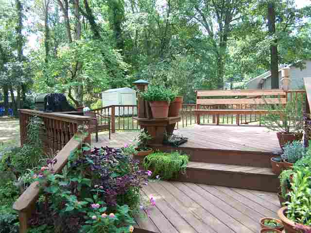1610 Hudson Road Greer, SC 29650 - Photo 16 of 18 Gallery Image 16