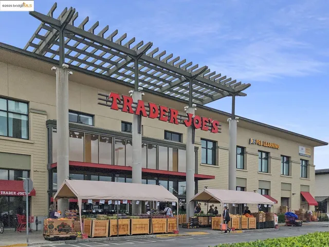 a street sign on a street corner
