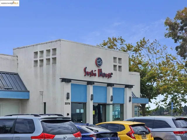 a front view of house with outdoor space