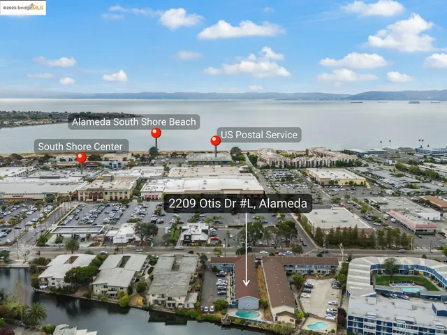 a picture of city view