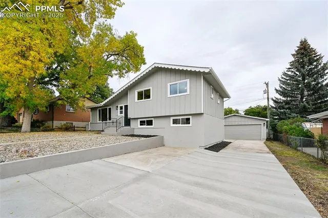 $409,900 | 1913 Collier Avenue, Colorado Springs, CO 80909