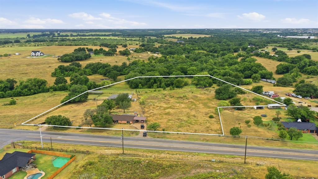 1670 Alexander Road Stephenville, TX 76401 - Photo 35 of 40