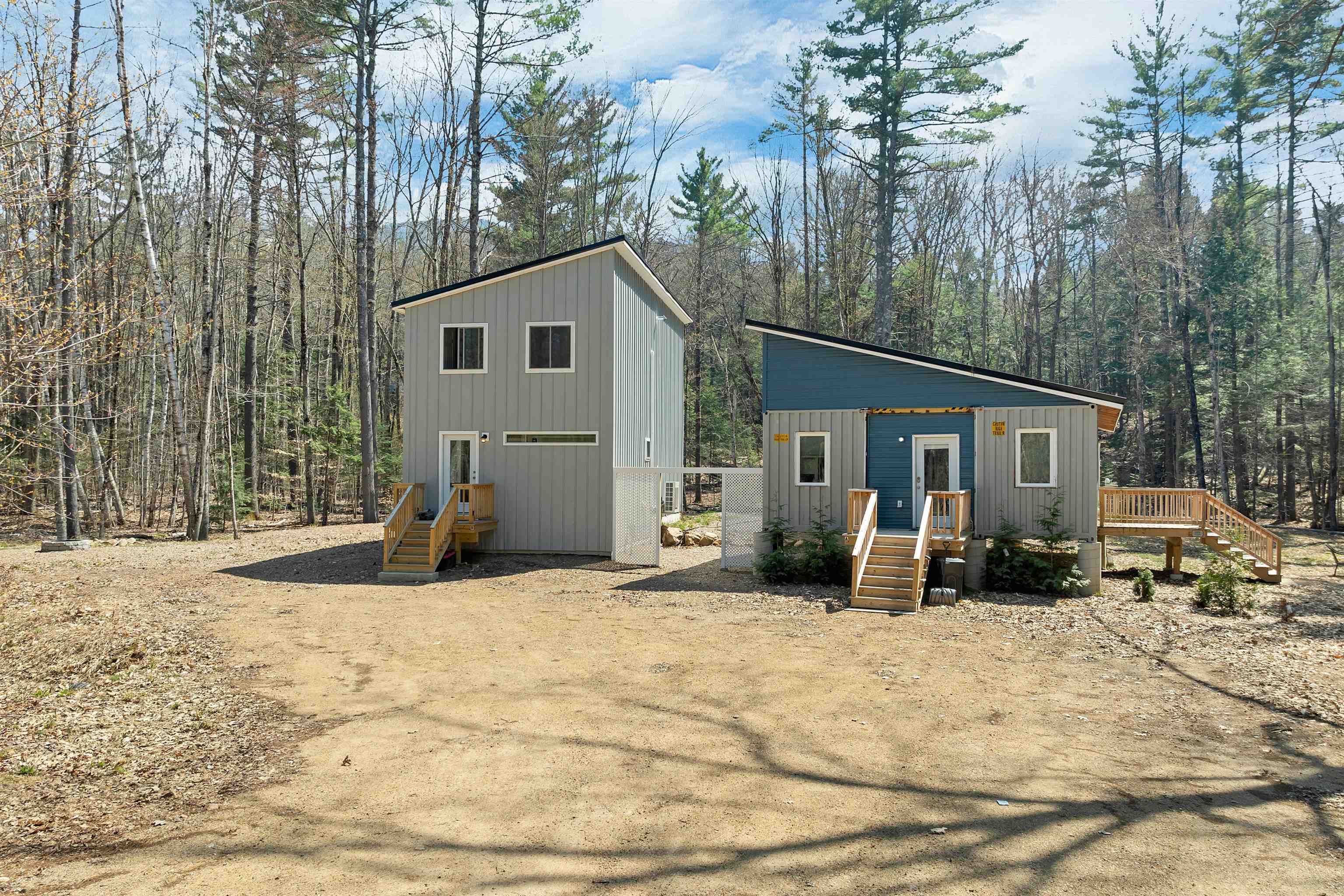 35 Rolling Ridge Road Bartlett, NH 03812 - Photo 1 of 58