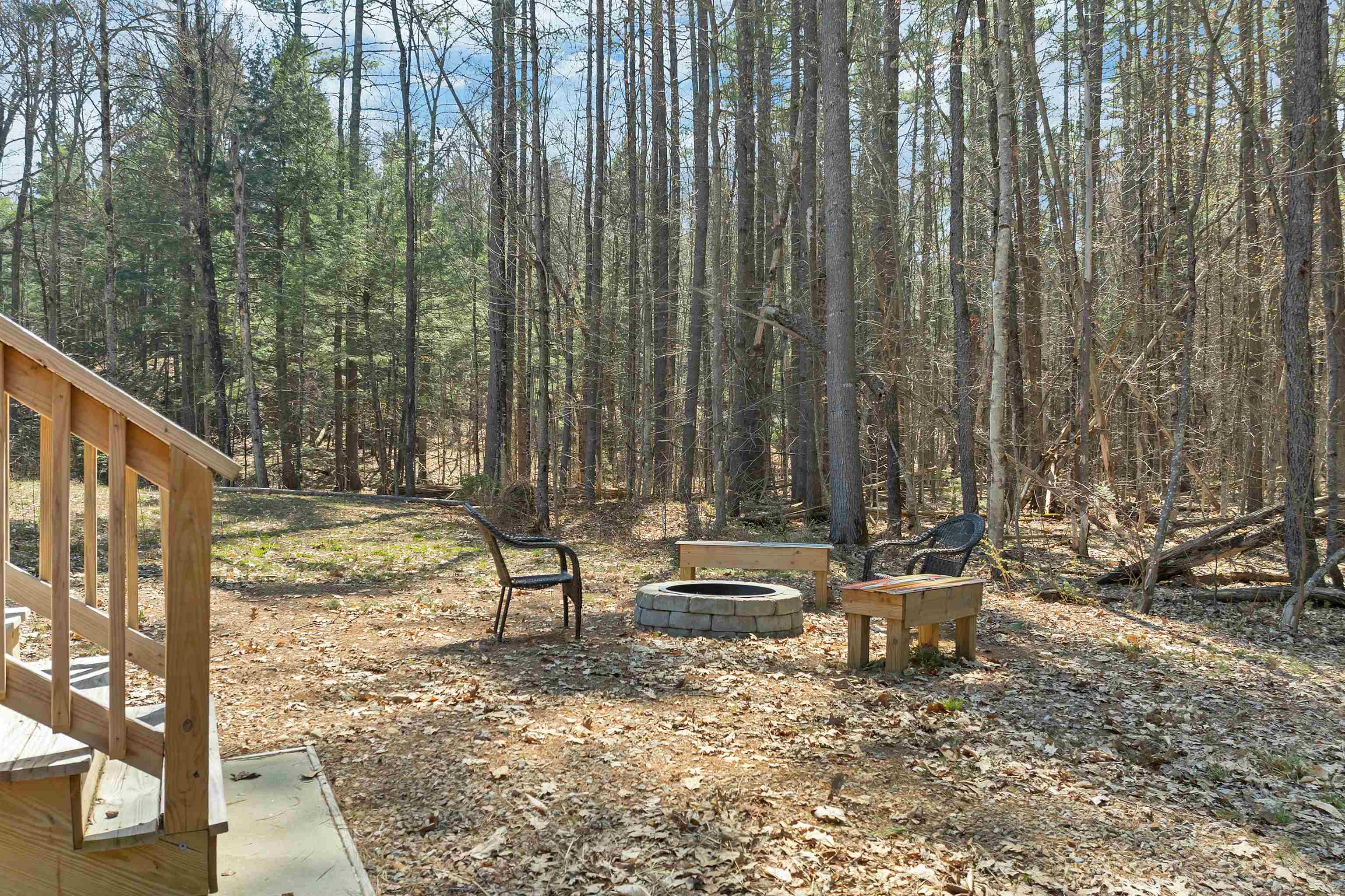 35 Rolling Ridge Road Bartlett, NH 03812 - Photo 17 of 58