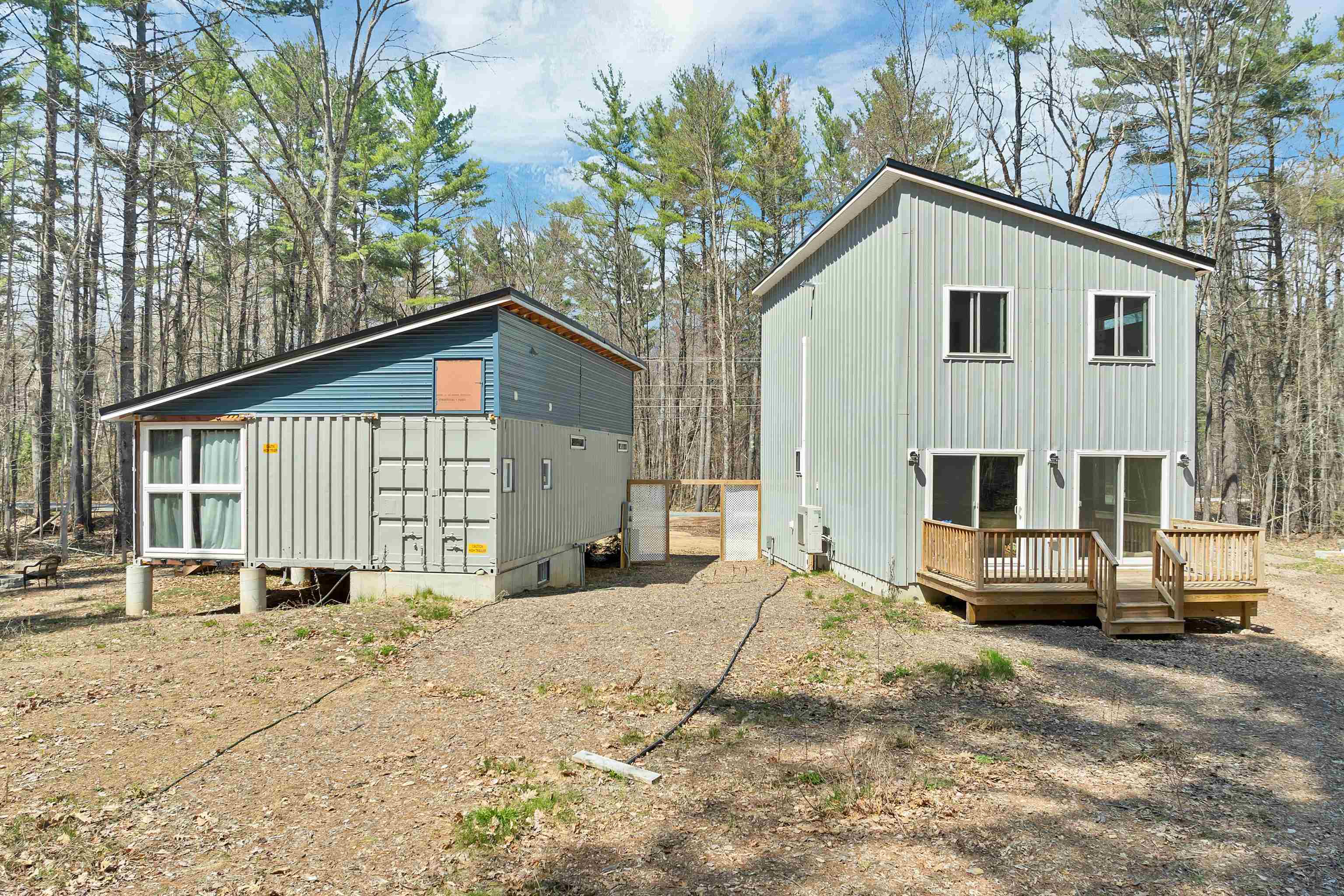 35 Rolling Ridge Road Bartlett, NH 03812 - Photo 2 of 58