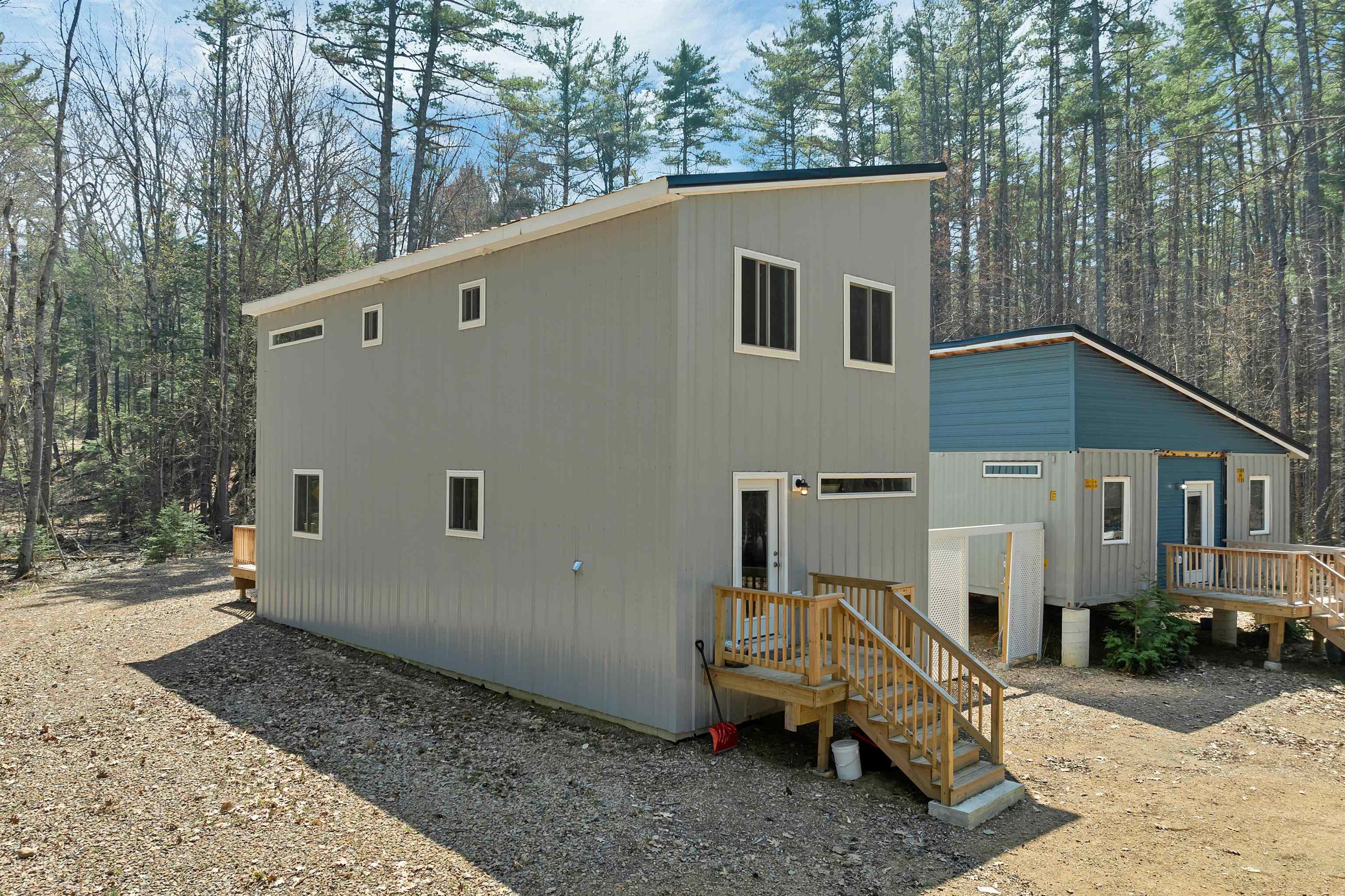 35 Rolling Ridge Road Bartlett, NH 03812 - Photo 40 of 58