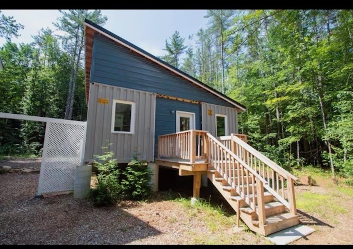 35 Rolling Ridge Road Bartlett, NH 03812 - Photo 4 of 58
