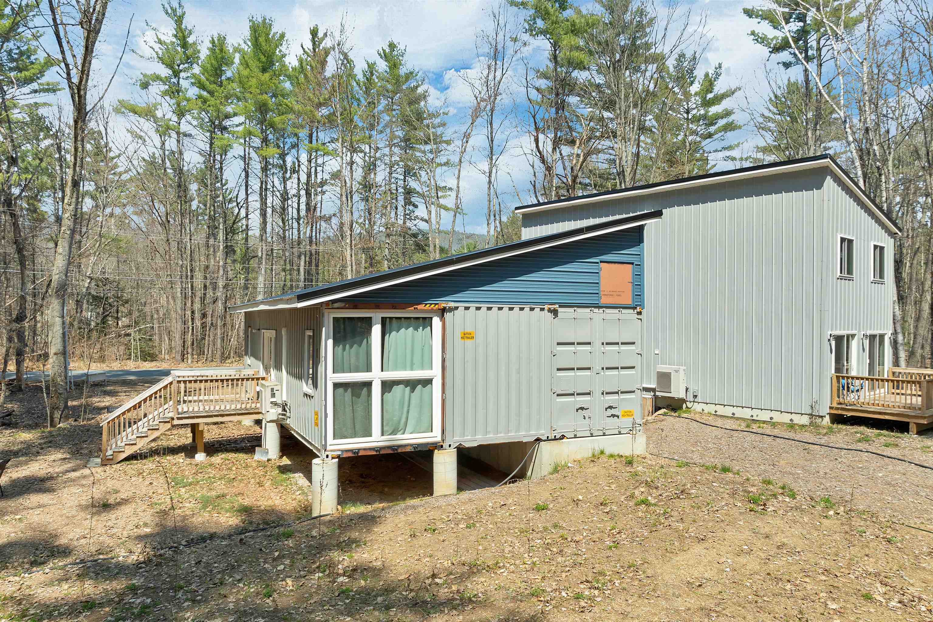 35 Rolling Ridge Road Bartlett, NH 03812 - Photo 41 of 58