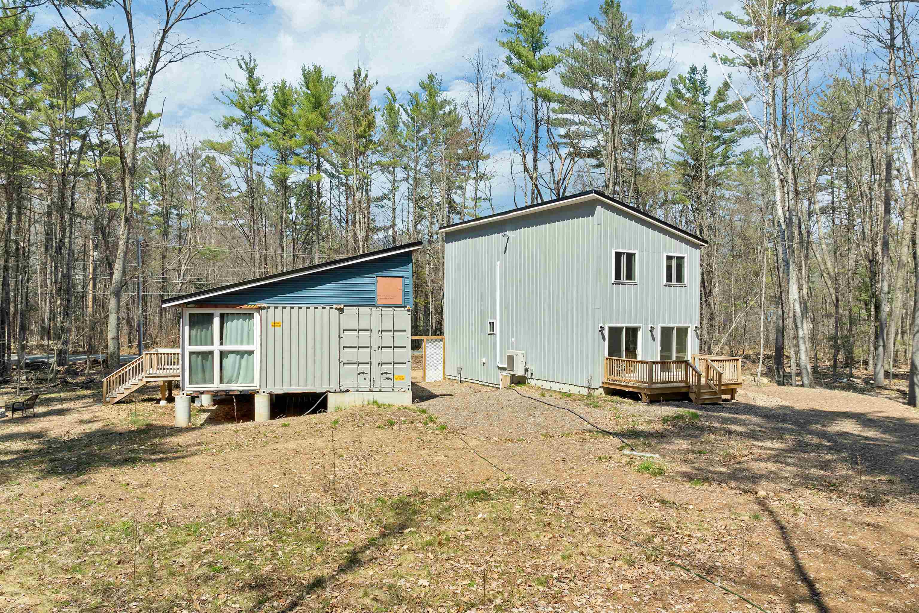 35 Rolling Ridge Road Bartlett, NH 03812 - Photo 42 of 58