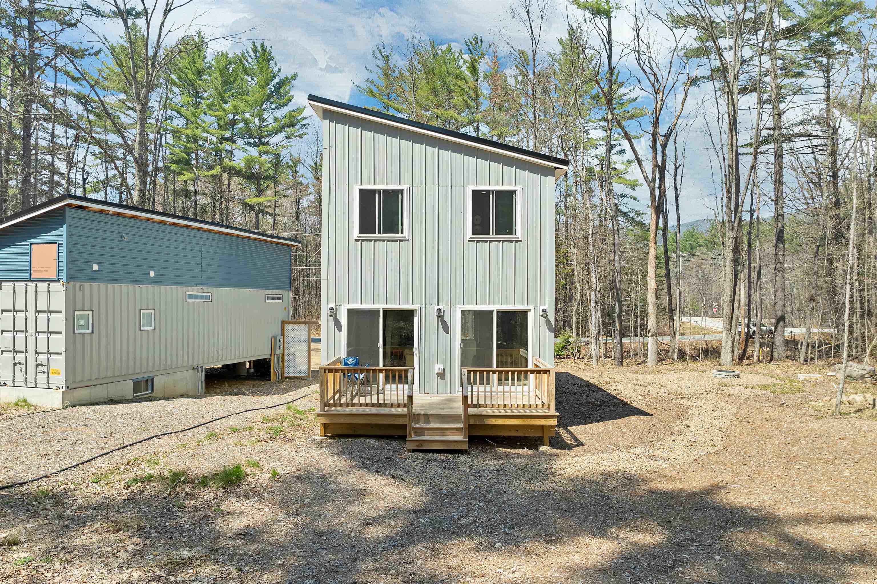 35 Rolling Ridge Road Bartlett, NH 03812 - Photo 44 of 58