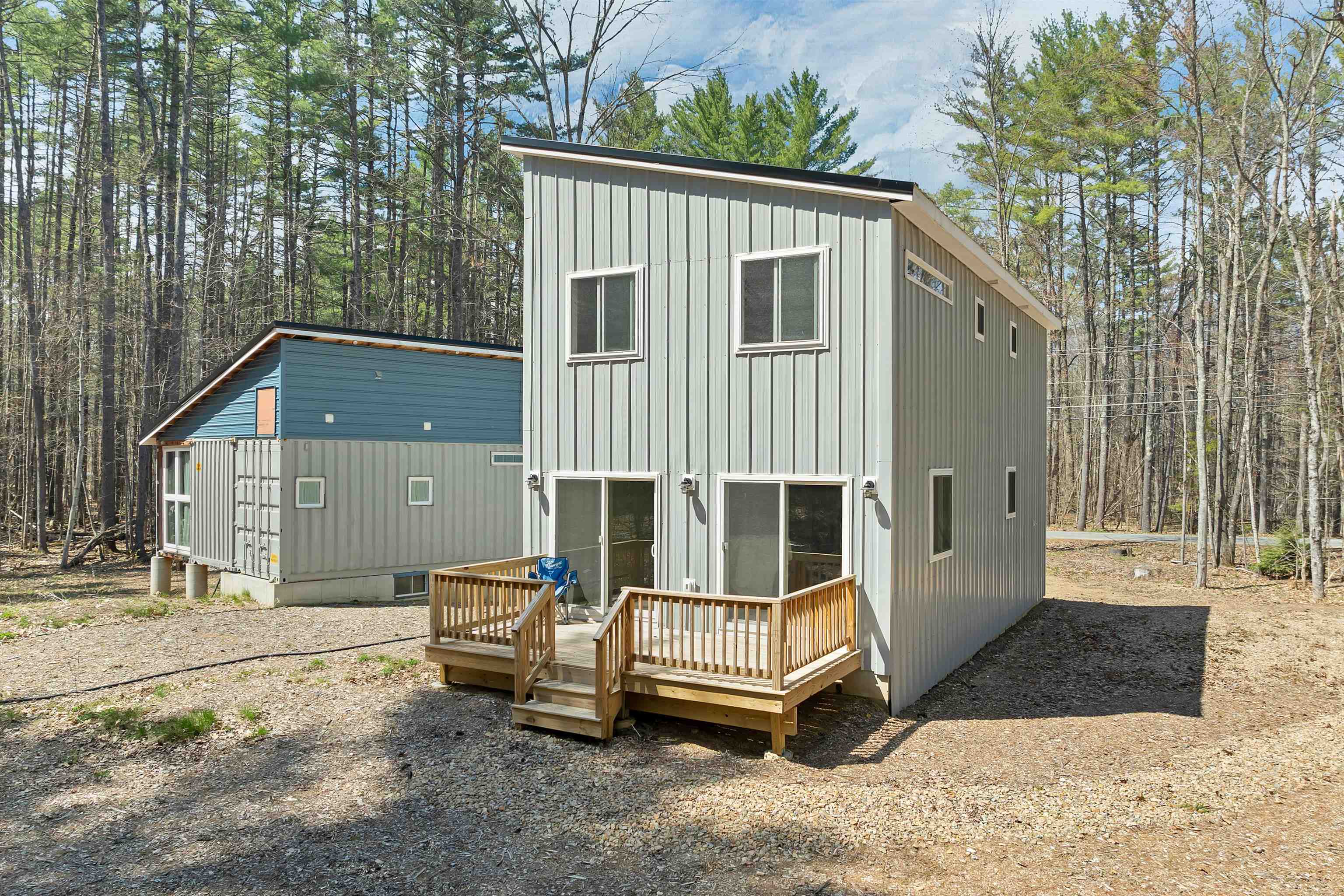 35 Rolling Ridge Road Bartlett, NH 03812 - Photo 45 of 58