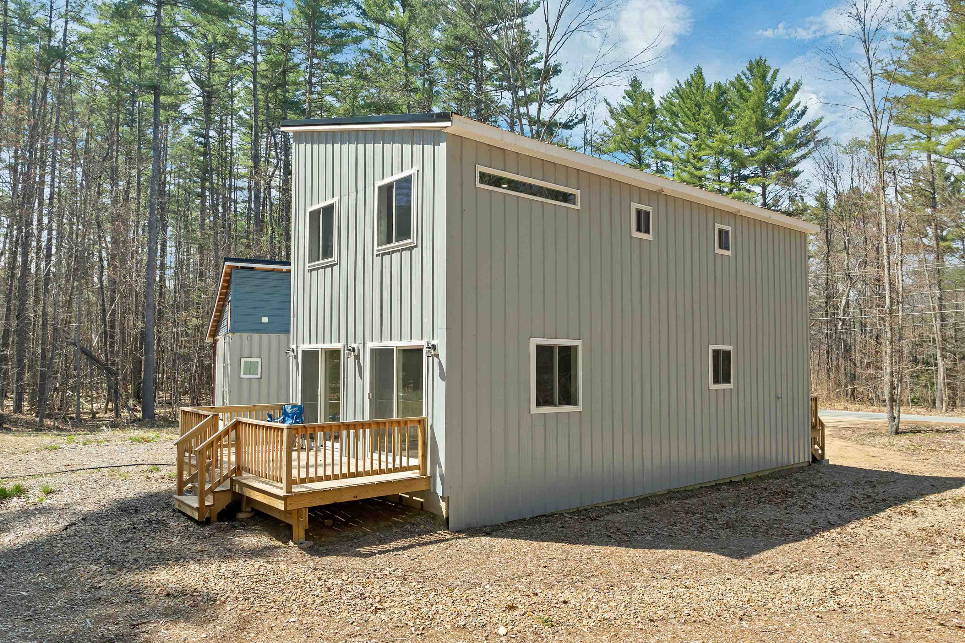 35 Rolling Ridge Road Bartlett, NH 03812 - Photo 46 of 58