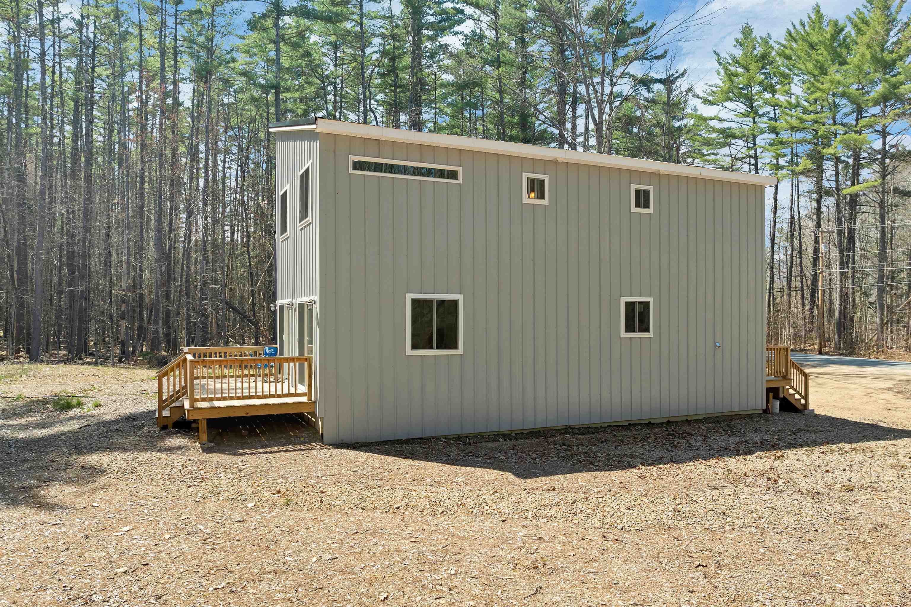 35 Rolling Ridge Road Bartlett, NH 03812 - Photo 47 of 58