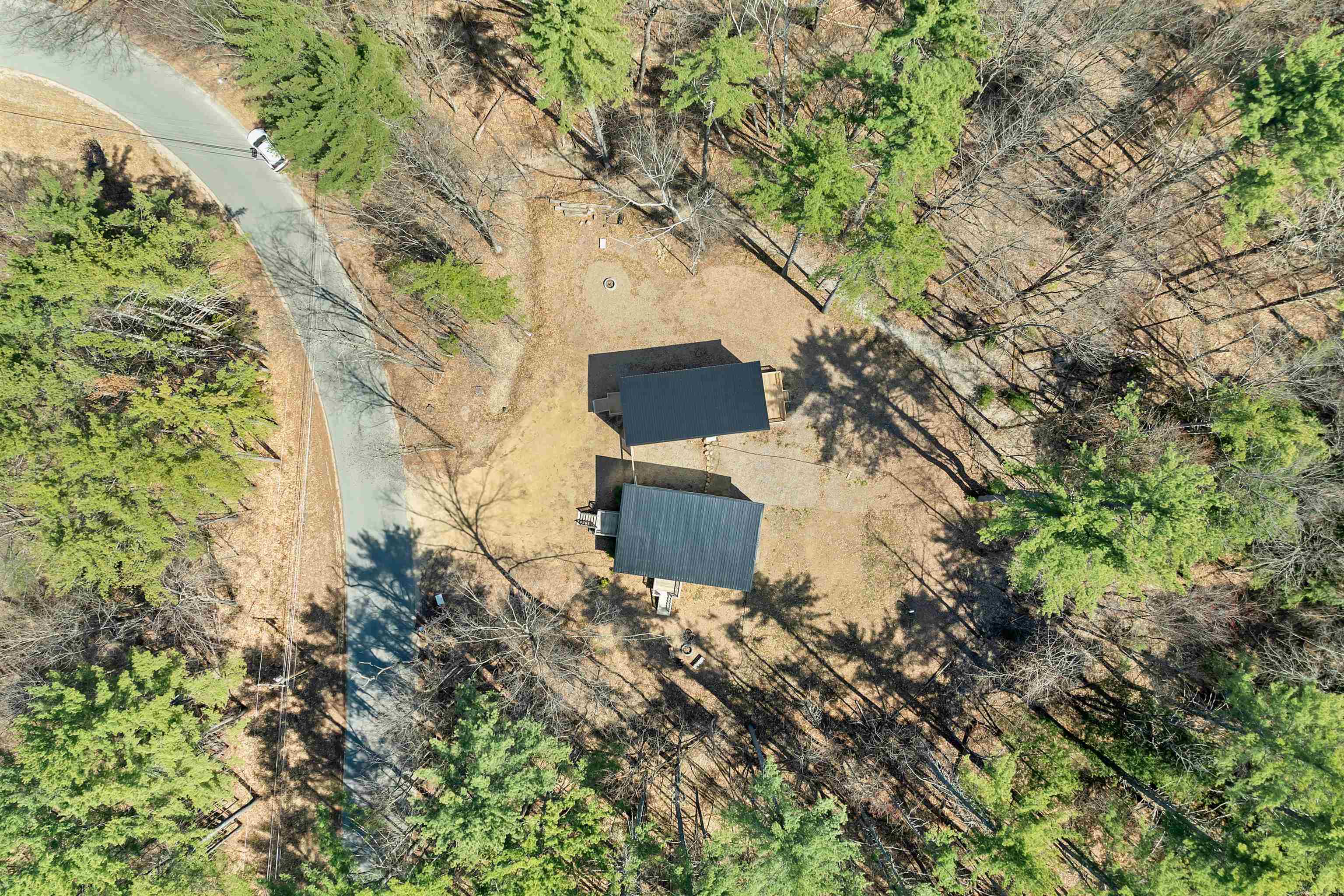 35 Rolling Ridge Road Bartlett, NH 03812 - Photo 48 of 58