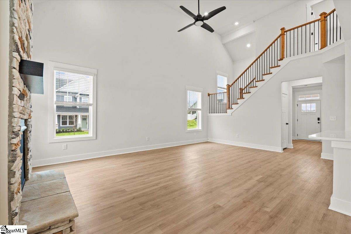 513 Grasshopper Court Anderson, SC 29621 - Photo 13 of 39 Gallery Image 13