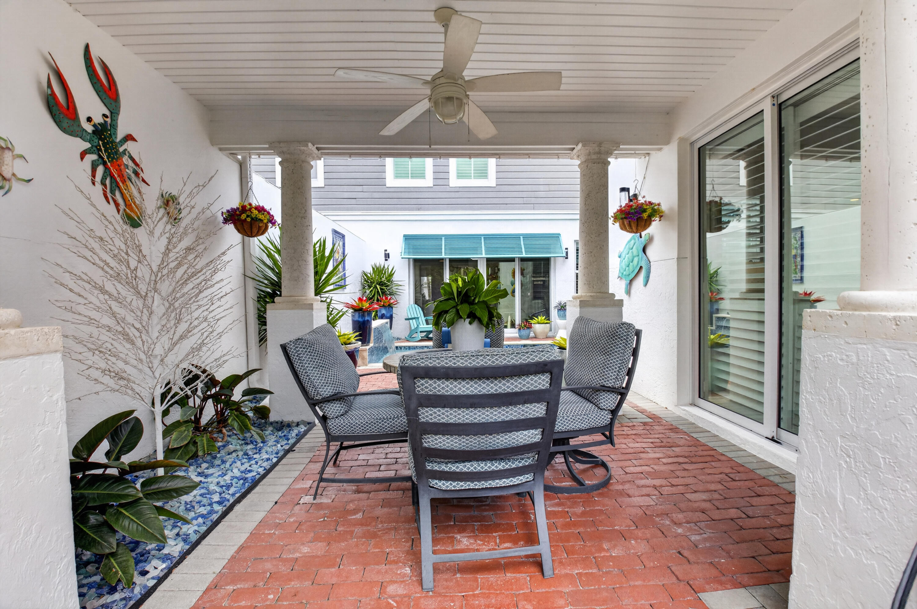 5656 Cambridge Boulevard Boca Raton, FL 33496 - Photo 56 of 131 Covered