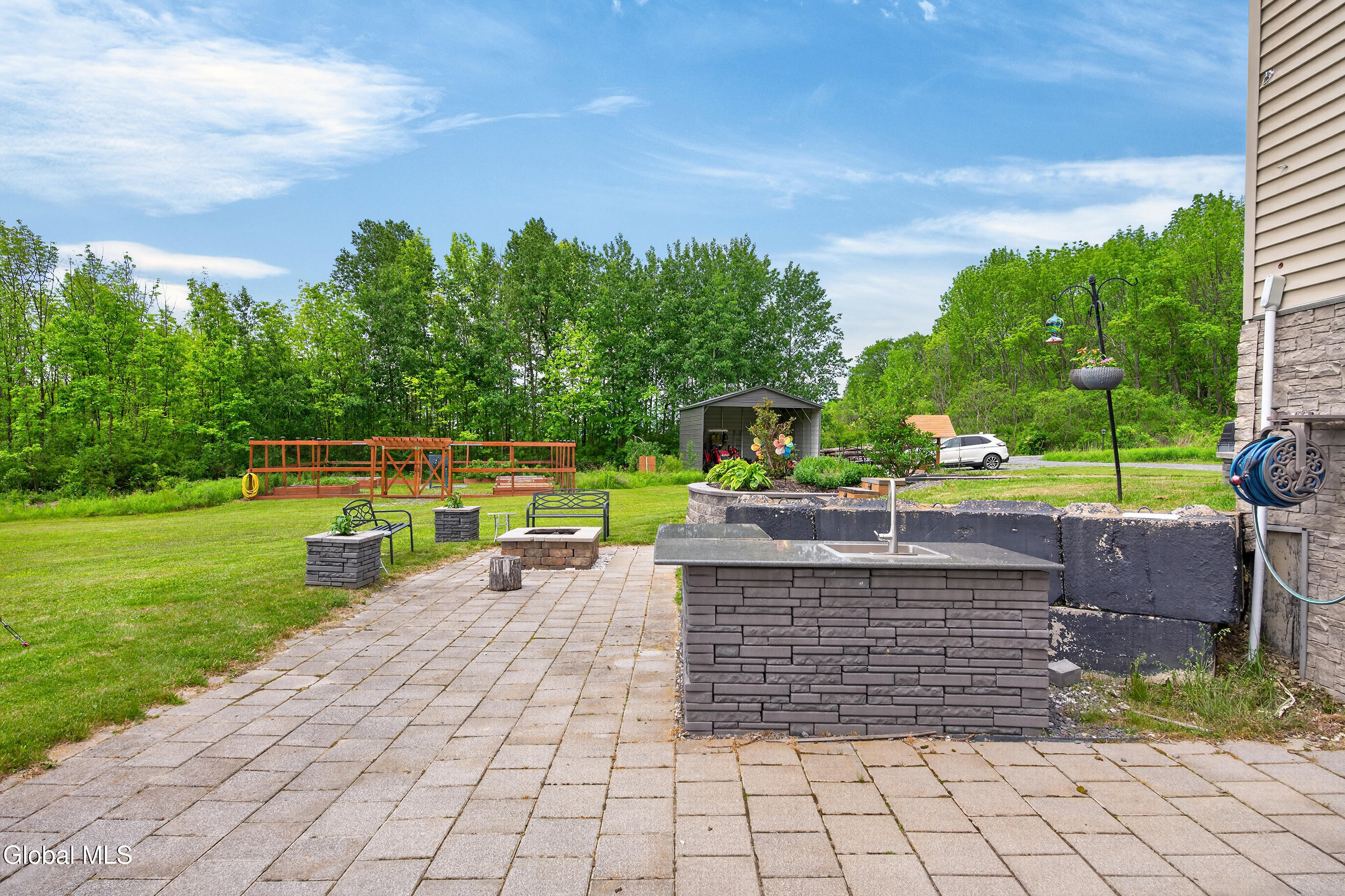 170 Sullivan Road Charleston, NY 12066 - Photo 67 of 81 015-170-Sullivan-Road-Esperance-NY-12066